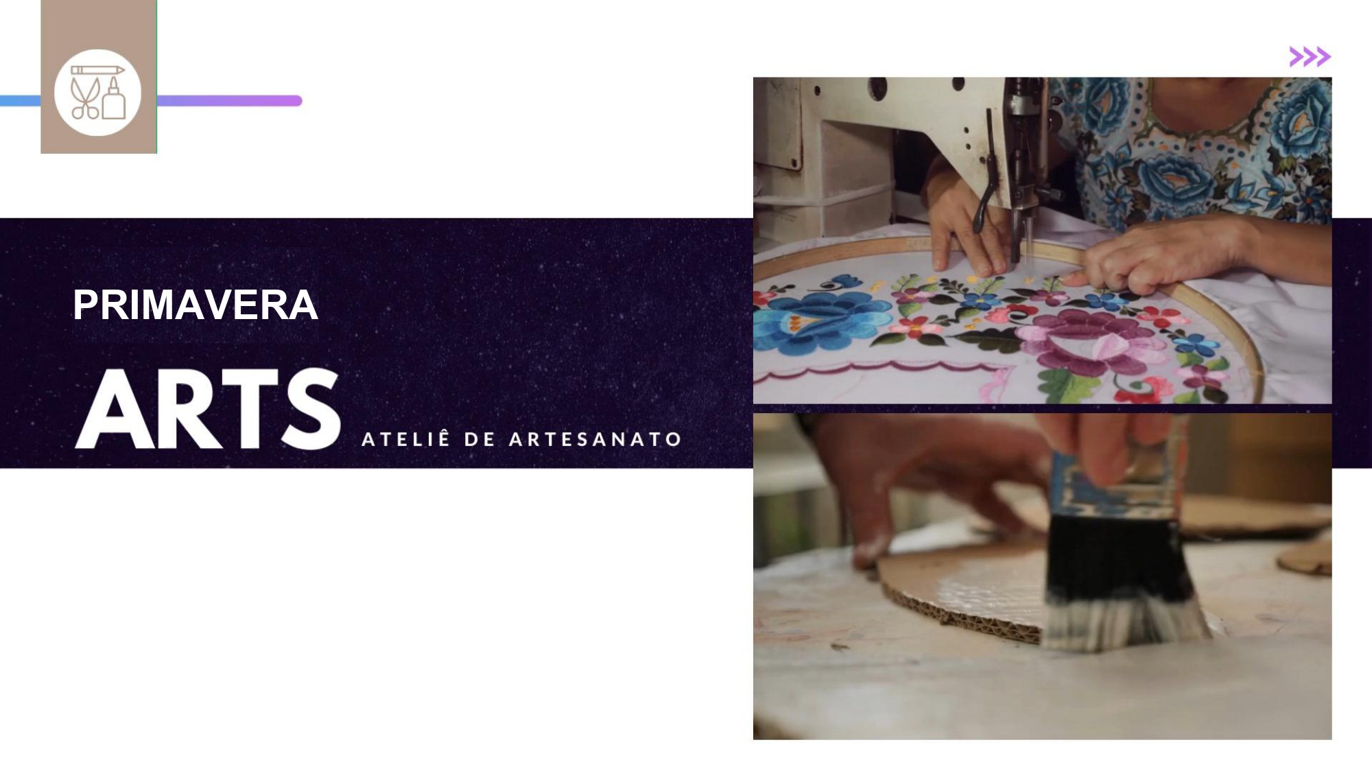 PRIMAVERA ARTS