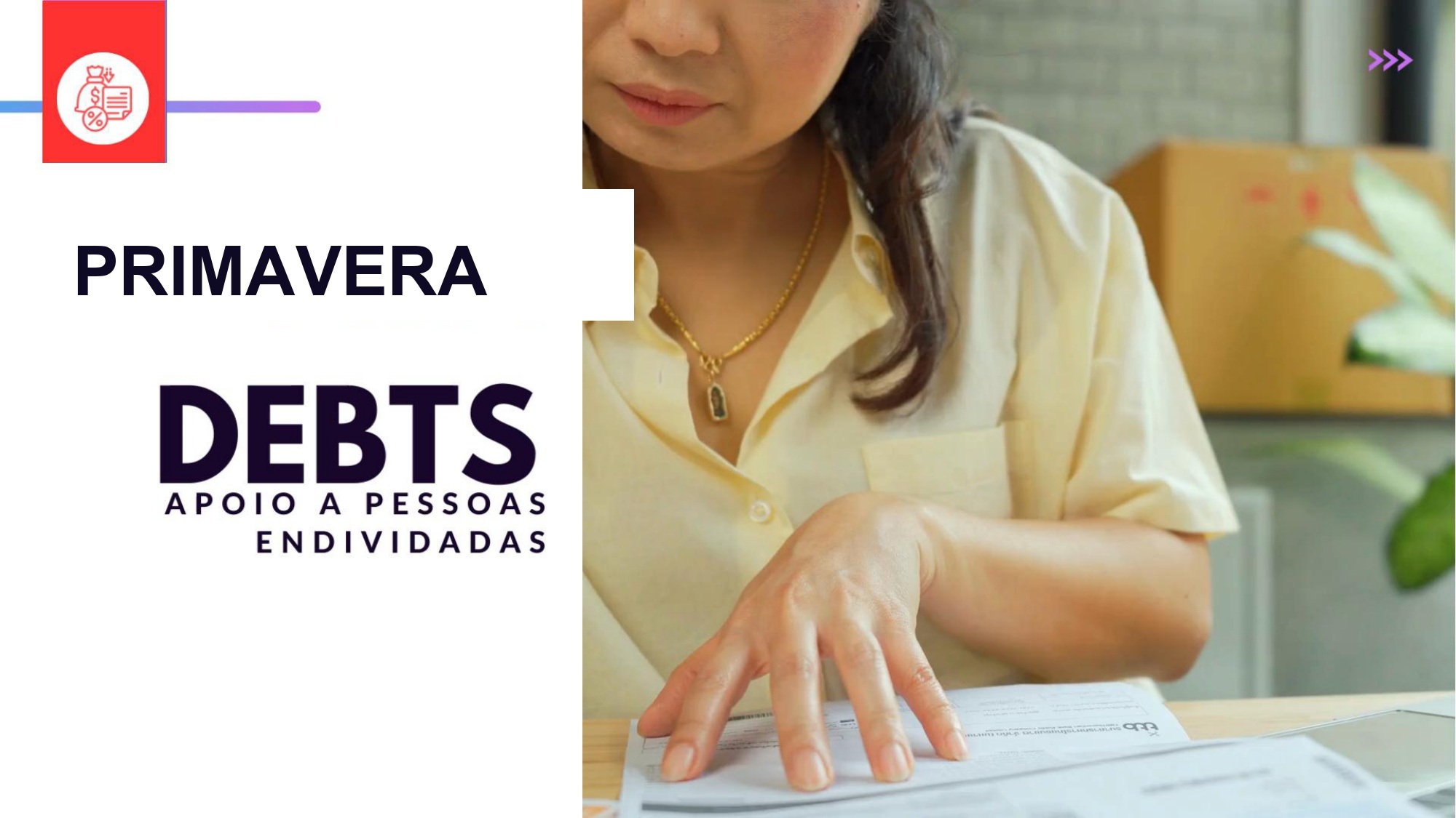 PRIMAVERA DEBTS