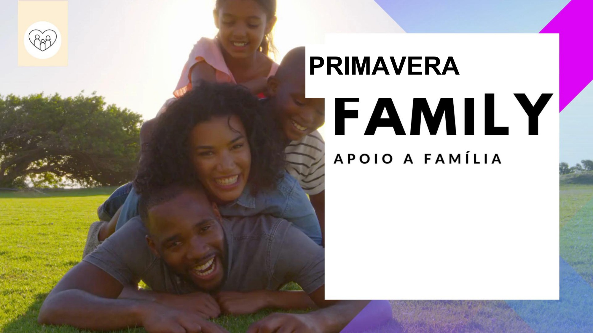PRIMAVERA FAMILY