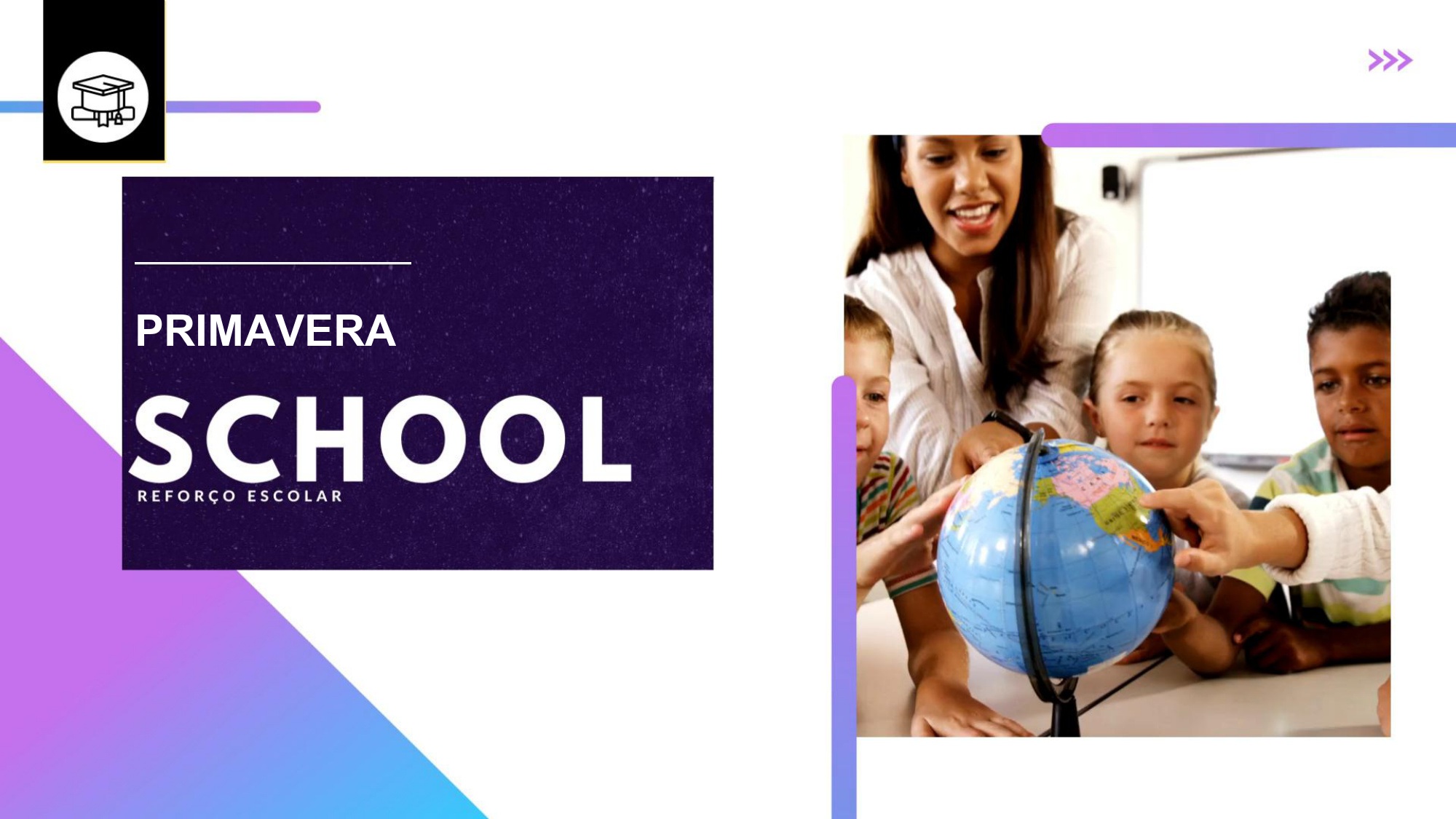 PRIMAVERA SCHOOL