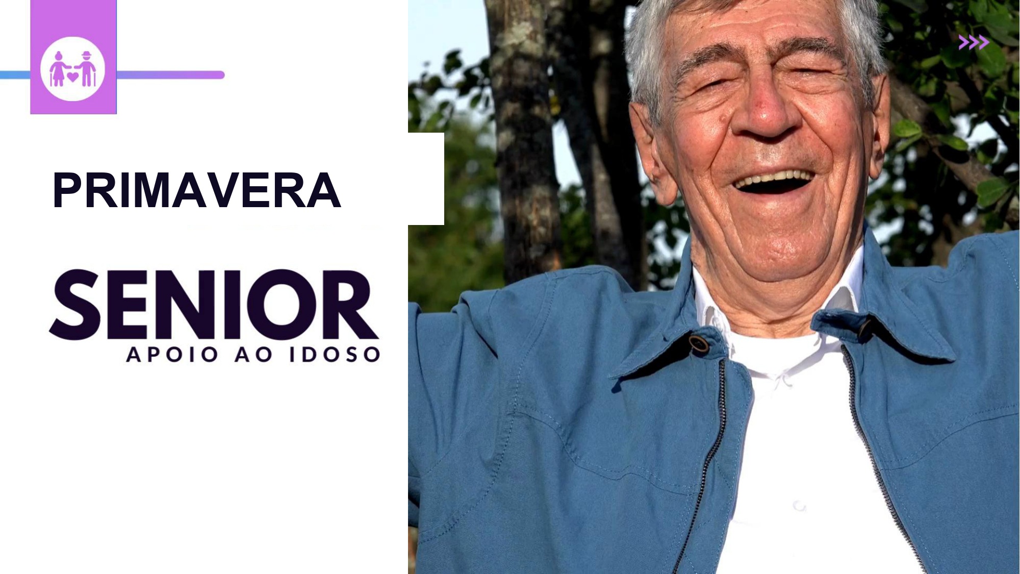 PRIMAVERA SENIOR