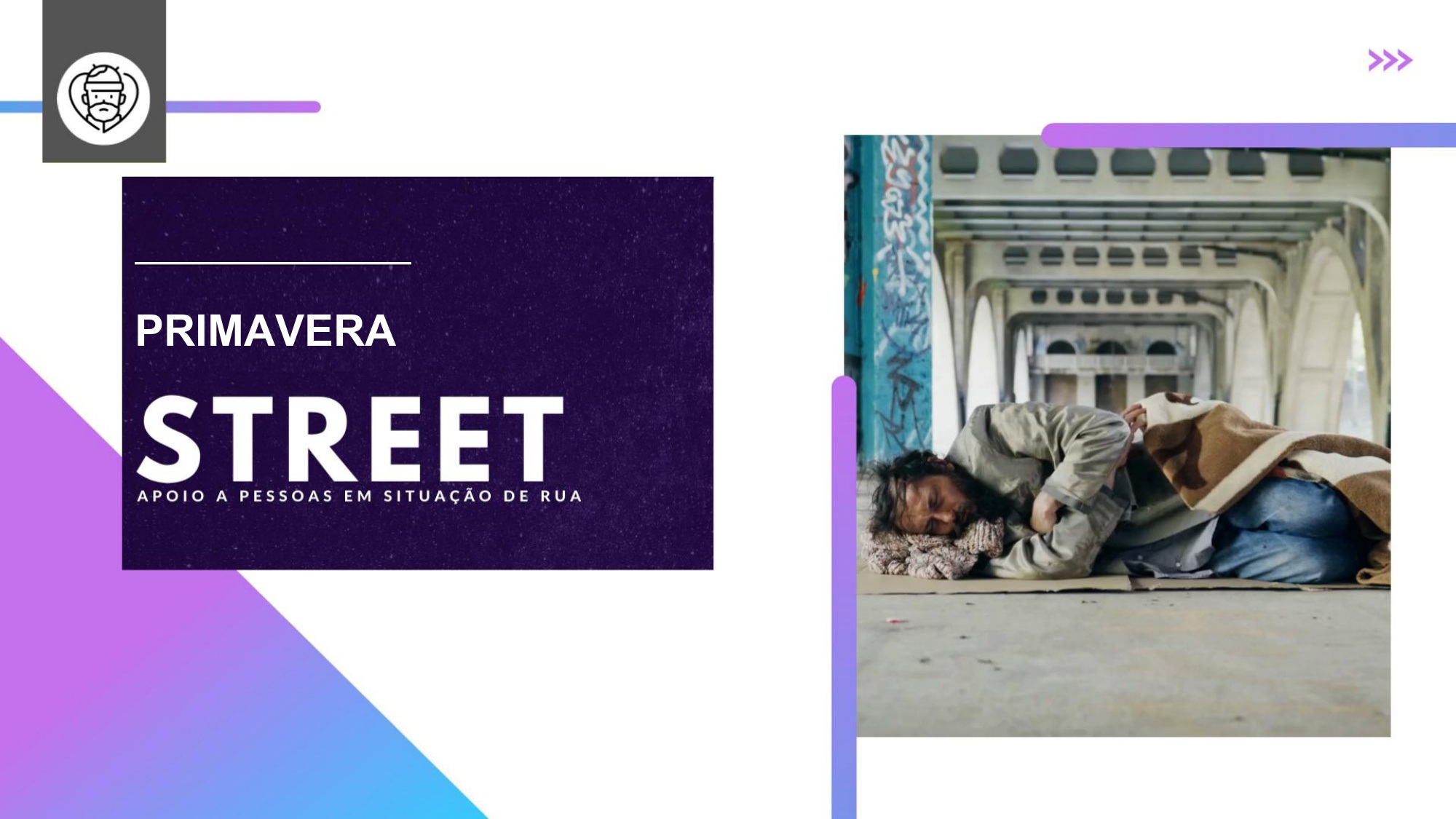 PRIMAVERA STREET
