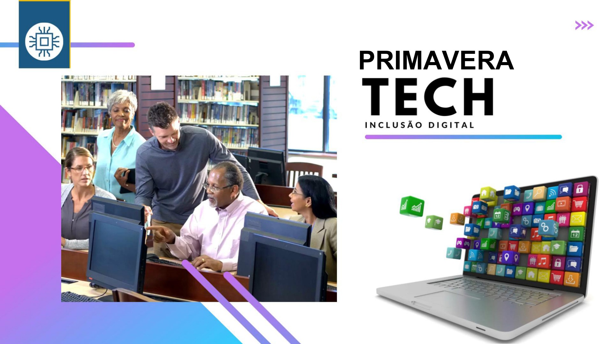 PRIMAVERA TECH